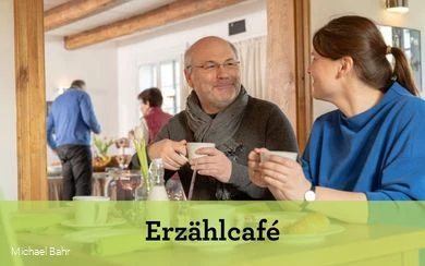 Erzählcafé