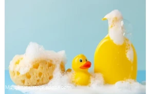 Im Erlebnismuseum Westfälische Salzwelten werden unterschiedliche Workshops für Kinder angeboten, zum Beispiel ein Salz-Seifen-Sauber-Workshop.