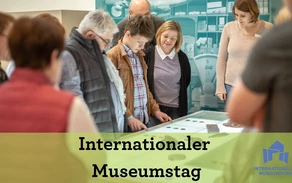 Internationaler Museumstag Internationaler Museumstag