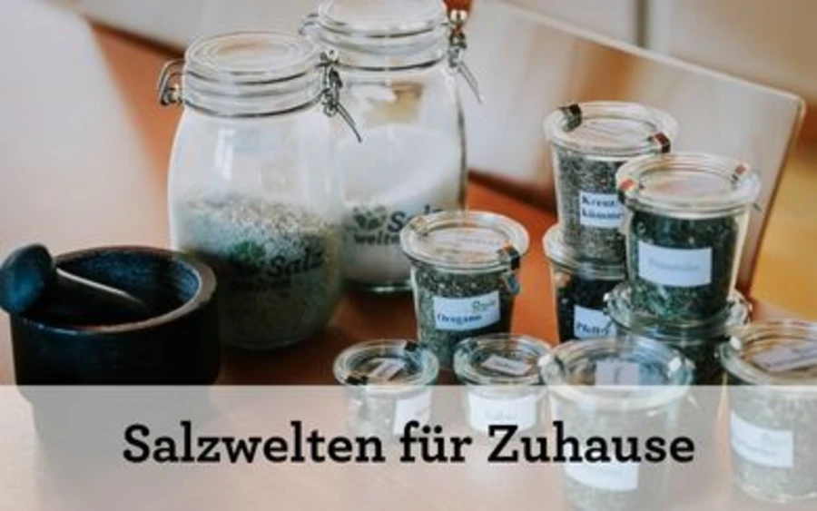 Salzwelten für Zuhause (Teaser neu Lernen und Erleben) Salzwelten für Zuhause (Teaser neu Lernen und Erleben)