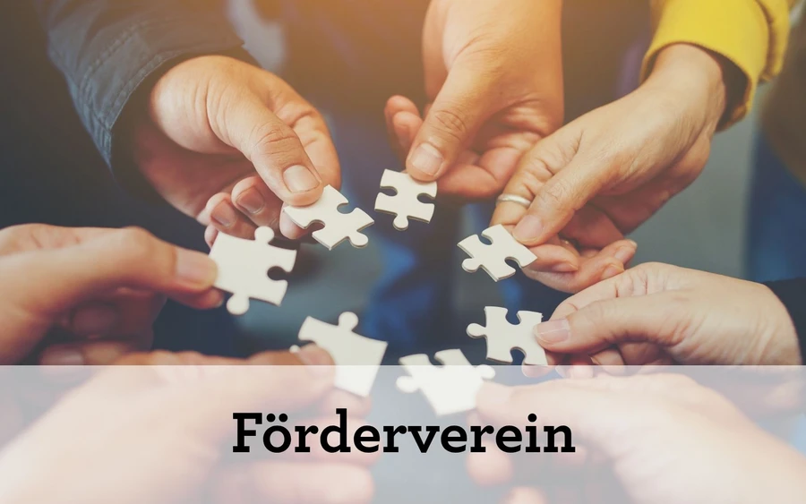 Förderverein (Teaser neu Startseite)