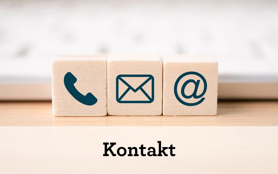 Kontakt (Teaser neu Startseite)