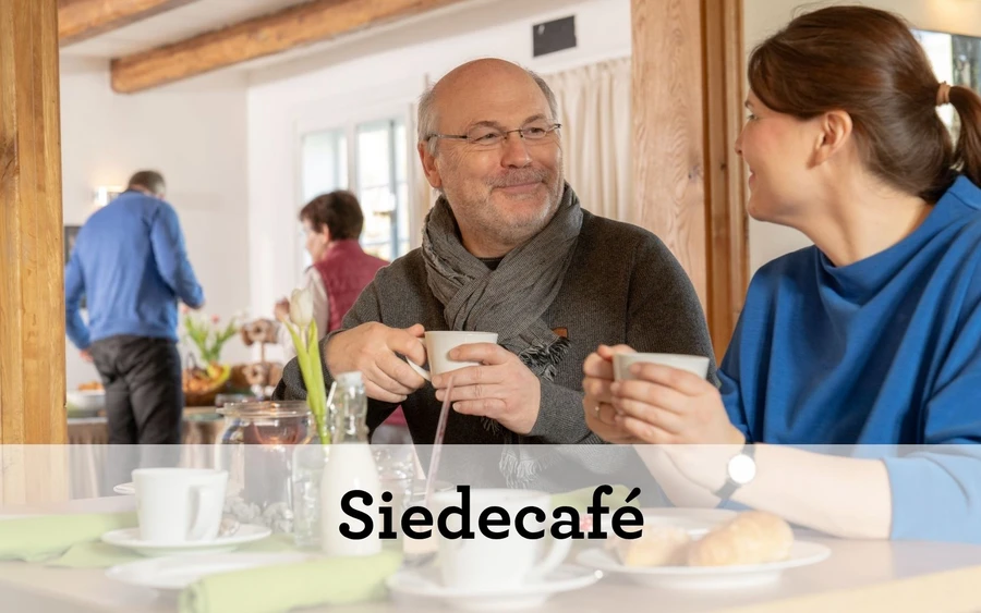 Siedecafé (Teaser neu Das Museum)