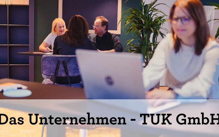 Das Unternehmen (Teaser Das Museum)