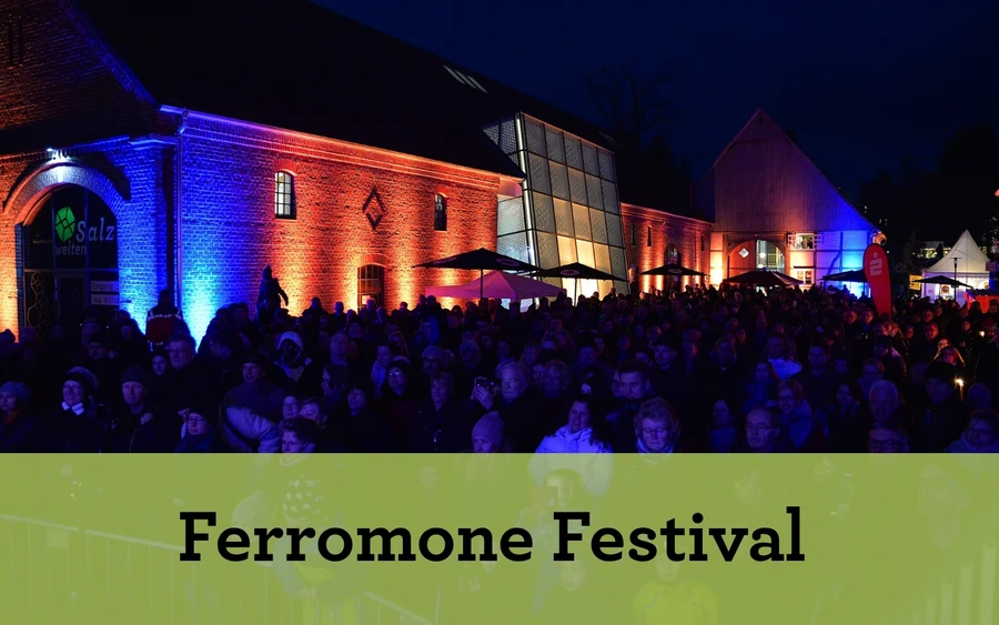 Ferromone Festival (Verweis)