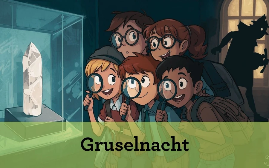 Gruselnacht (Verweis) Gruselnacht (Verweis)