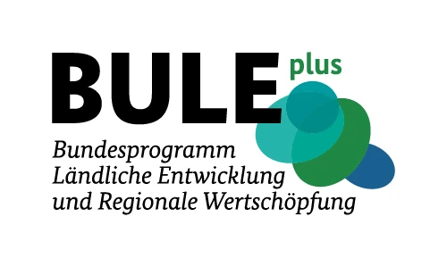 Logo F&ouml;rderung BULE
