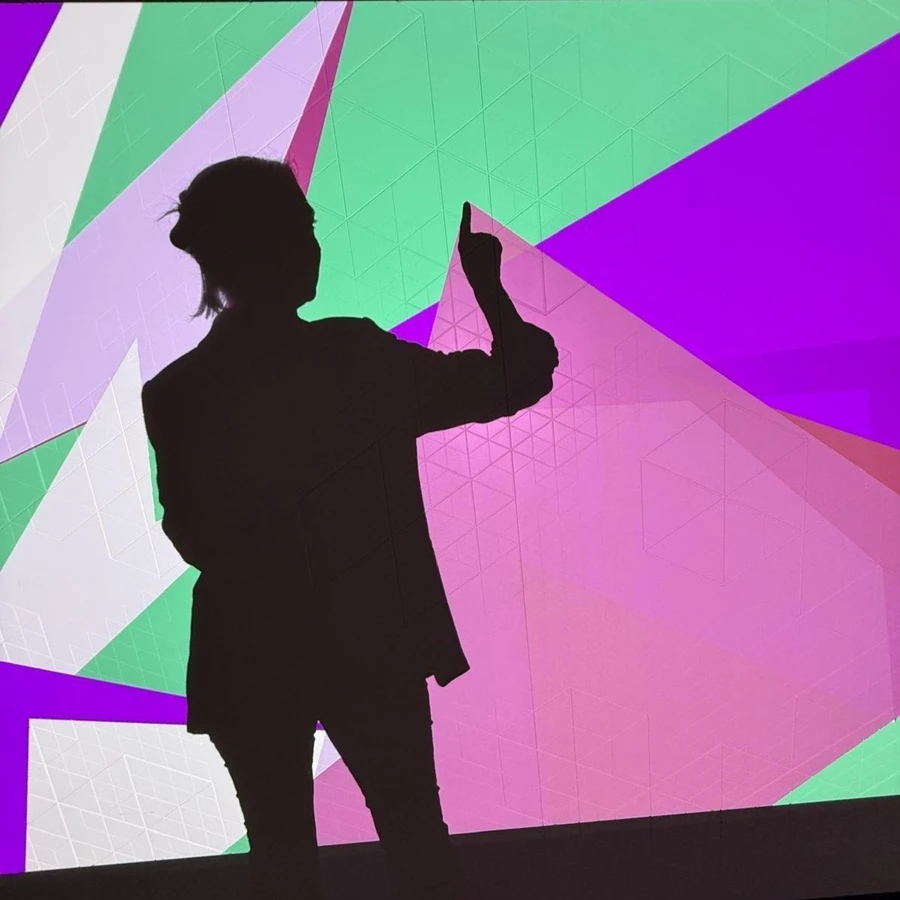 FERROMONE Farbexplosion