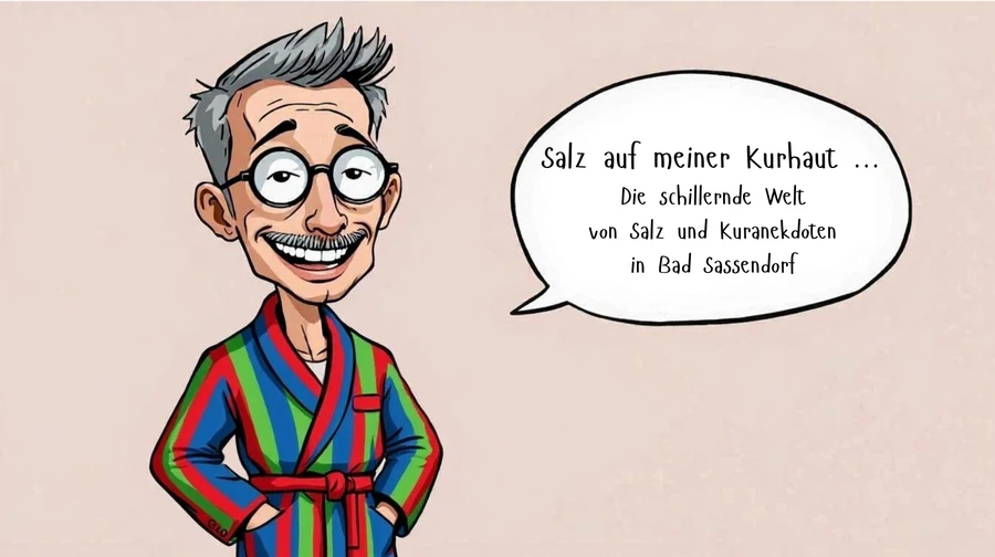 F&uuml;hrung Kabarett