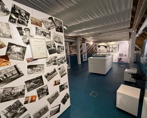 50 Jahre Moor- und Soleheilbad Bad Sassendorf - Ausschnitt 1