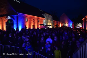 FERROMONE FESTIVAL: Schätze der Unterwelt