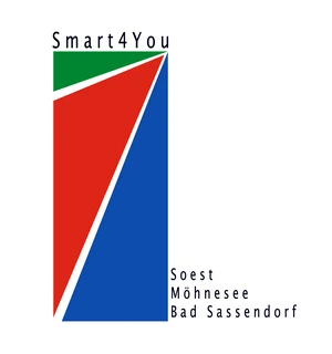 Smart4You Logo