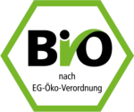 Siegel Bio EG Öko Verordnung