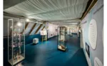 Sonderausstellung in den Westfälischen Salzwelten.