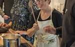 fröhliches Käsen (Workshop)