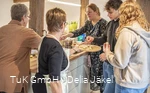 Käse probieren