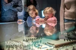 Familienführung für Groß und Klein