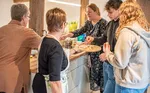 ERNÄHRUNGSBERATUNG / KOCH-WORKSHOP