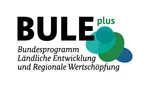 Logo Förderung BULE
