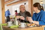 Frühstück in den Westfälischen Salzwelten