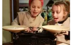 Kinderausstellung