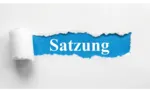 Satzung Förderverein Westfälische Salzwelten