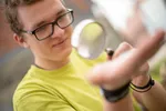 Klasse 7 bis 10 in den Westfälischen Salzwelten