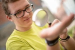 Klasse 7 bis 10 in den Westfälischen Salzwelten