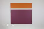 Sonderausstellung Konkrete Kunst III