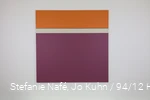 Sonderausstellung Konkrete Kunst III