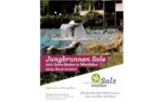Jungbrunnen Sole