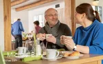 Erzählcafé