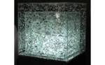 Lichtkunstwerk