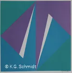Sonderausstellung Konkrete Kunst