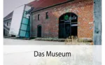 Das Museum (Teaser neu Startseite)