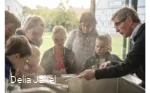 Salzsieden mit Dieter (Workshop)