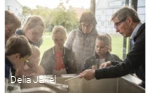 Salzsieden mit Dieter (Workshop)