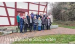 Unsere Guides freuen sich auf Sie!