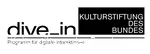 dive in Kulturstiftung des Bundes Logo